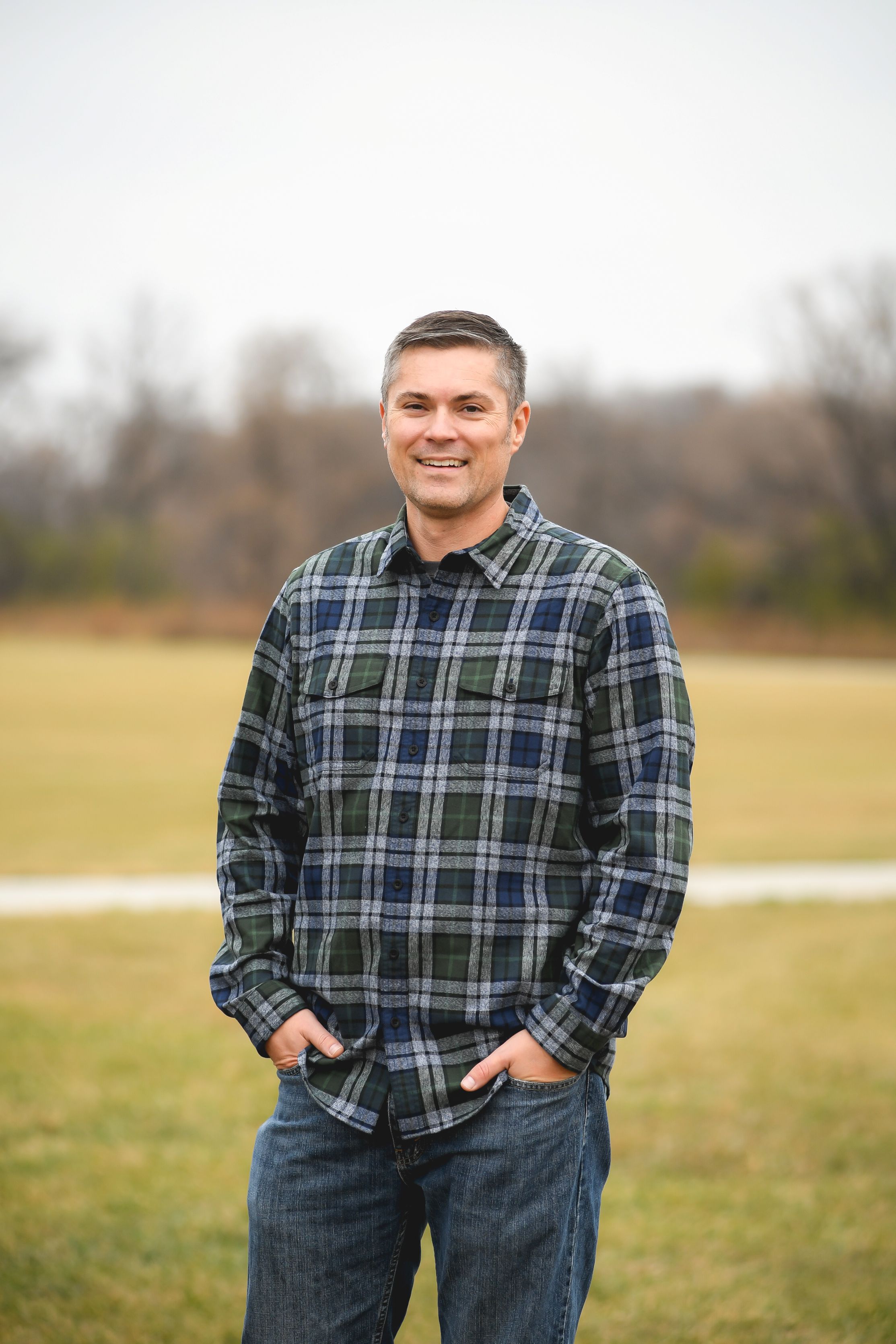Clint Warriner