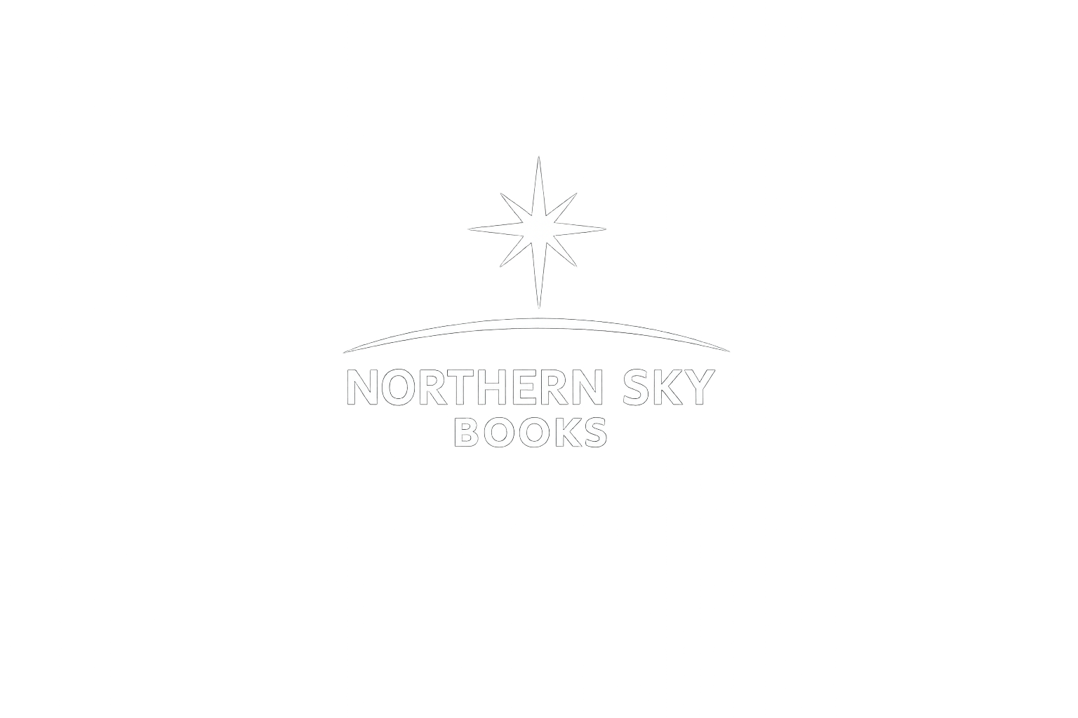 Northern Sky Books Logo